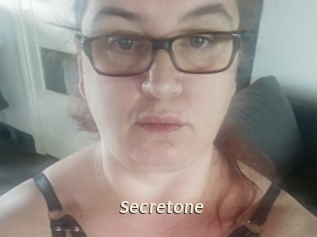secretone Blog éjac
