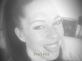 secrets Blog éjac