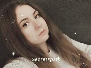 Secretspark