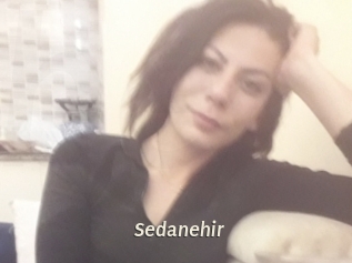 Sedanehir