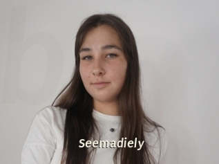Seemadiely