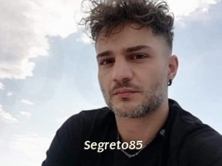 segreto85 Blog éjac
