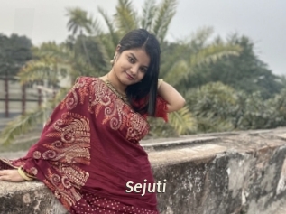 Sejuti