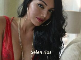 Selen_rios