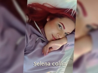 Selena_collin