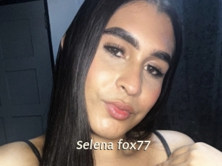 Selena_fox77