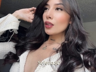 Selena80