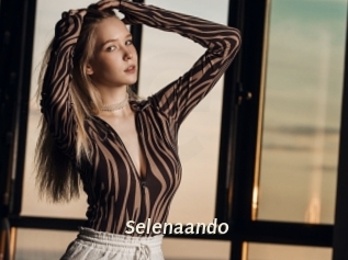 Selenaando
