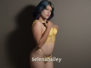 Selenabailey