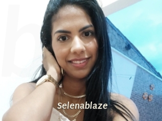 Selenablaze