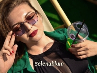 Selenablum