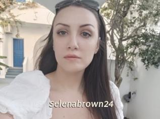 Selenabrown24