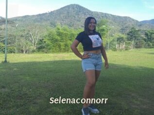 Selenaconnorr