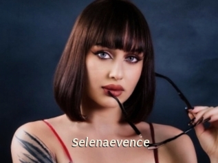 selenaevence Blog éjac