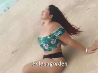 Selenagorden