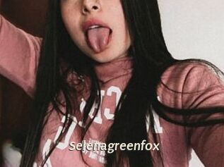Selenagreenfox