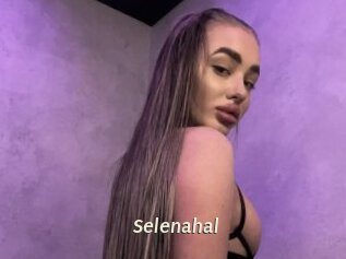 Selenahal
