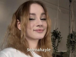 Selenahayle