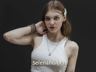 Selenaholden