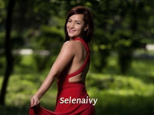 selenaivy Blog éjac