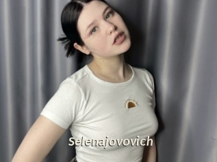 selenajovovich Blog éjac