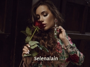 selenalain Blog éjac