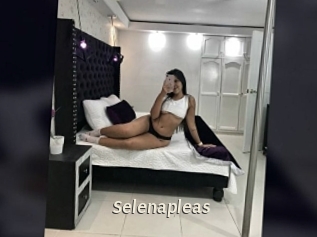 Selenapleas