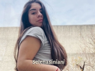 Selenasiniani