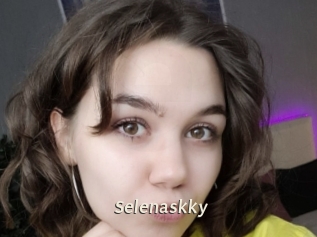 Selenaskky