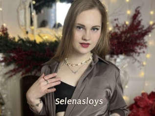 Selenasloys