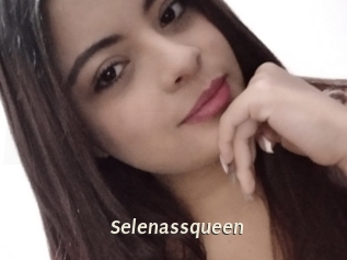 Selenassqueen