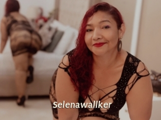 Selenawallker