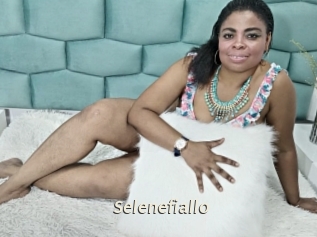 Selenefiallo