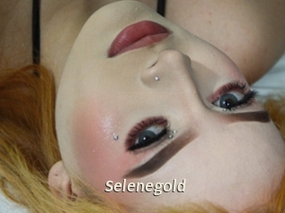 selenegold Blog éjac