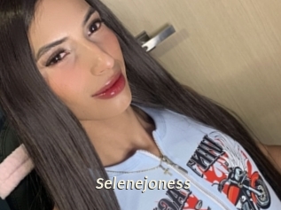 Selenejoness