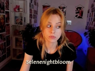 Selenenightbloom
