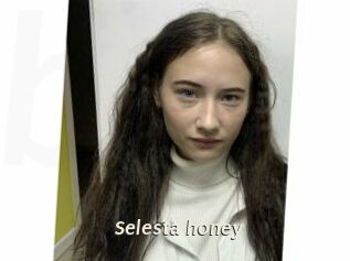 Selesta_honey