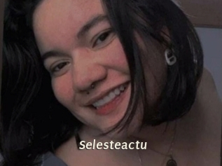 Selesteactu