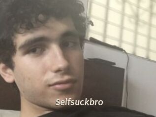 Selfsuckbro