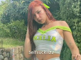 Selfsucklizz