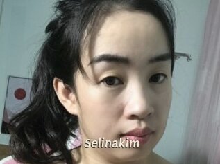 Selinakim