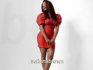 Selinnabrown
