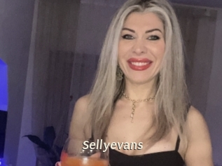 Sellyevans