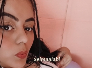 Selmaalabi