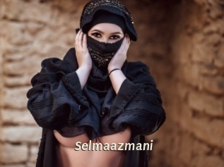 Selmaazmani