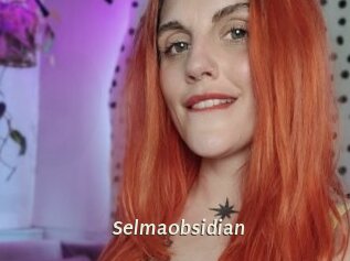 Selmaobsidian