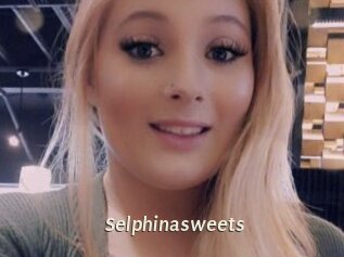 Selphinasweets
