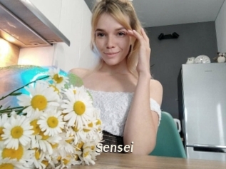 sensei Blog éjac
