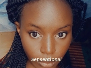 Sensentional