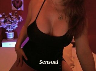 Sensual